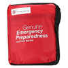 First Aid kit, Nylon 167 Components, 25 People Served