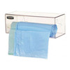 Bowman Dispensers Bag Dispenser,Wall Mount,3-61/64" BG001-0111