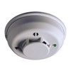 System Sensor Smoke Alarm,12/24 VDC, 4-Wire,Therm Sen 4WTA-B