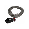 Lockjaw Winch Line 1/4 In. x 50 ft. 20-0250050