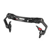 BOLT Eye Visor Mount Replacement (Helmet & Hard Hat), Black
