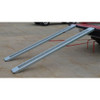 Manufacturer Varies Ramp, Truck or Van,L 96 In,PK2 1DLU9