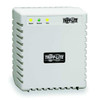 Tripp Lite Power Conditioner,Small Tower,600VA LS 606M