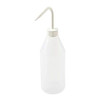 Dynalon Translucent, Wash Bottle 500mL, PK5 506805-0500