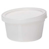Dynalon Laboratory Jar,Natural,88.9 mm H,PK250 453595