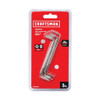 Craftsman Multi-Bit Screwdriver Set,3-Piece CMHT65042