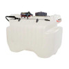 Fimco Sprayer 12 V,2.2 gpm,100 psi,40 gal BR-40-SP-EC