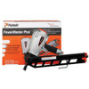 Paslode AirNailGun,Org,3-8in,NPT,Magnesium 501000