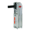 De-Sta-Co Pneumatic Clamp,81L12,120 Deg,221 In-Lbs 81L12-10100