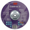 3m Cubitron Cut-Off and Grinding Wheel,36 Grit 90024 3m Cubitron Cut-Off and Grinding Wheel,36 Grit 90024