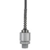 Hubbell Wiring Device-Kellems Connector,Nylon,L - Strain Relief 4.12in 074011333