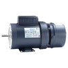 Leeson BrakeMotor,3/4hp,1725RPM,115/208-230VAC 114167.00