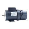 Leeson Brake Motor, 3/4hp, 1725 RPM, 115/208-230V AC 114167.00