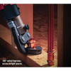 Ridgid 27-3-4" Compound Leverage Wrench, 5" Pipe Capacity, Red 31380