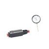 Hhip 1" Dial Indicator & Mity-Mag Kit 4400-0024