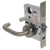 Corbin Russwin Lever Lockset,Mechanical,Entrance ML2051 LWA630