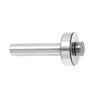 Hhip 1-1/4" Straight Boring Shank With 1-1/2"-18 Mounting Thread 1001-0077