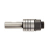 Hhip ArborX3/4" Straight Shank Stub Mill Arbo 3900-0163