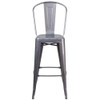Flash Furniture XU-DG-TP001B-30-GG