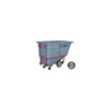 Rubbermaid Commercial Tilt Truck,Capacity 1 cu ft,2,100 lb 2192467