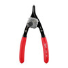 Milwaukee Tool Retaining Ring Plier,0.038" Tip Diameter 48-22-6530