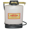 Indian Fire Pump, Plastic, 62" L Hose, 18 in L Wand 190191