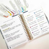 Zebra Pen Mildliner Marker 78101 SPR-ZEB78101