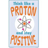 Teacher Created Resources Science Fun Posters - 11" Width - Multi P175 SPR-TCRP175