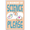 Teacher Created Resources Science Fun Posters - 11" Width - Multi P175 SPR-TCRP175
