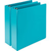 Samsill Earth's Choice Presentation Binder U86677