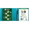Samsill Earth's Choice Presentation Binder U86677 SPR-SAMU86677