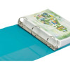 Samsill Earth's Choice Presentation Binder U86677 SPR-SAMU86677