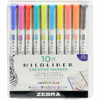 Zebra Mildliner Highlighter 78501