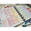 Zebra Mildliner Highlighter 78501 SPR-ZEB78501