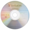 Verbatim  DVD Recordable Media 96542 SPR-VER96542