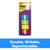 Post-it&reg;  Tab Divider 686ALYR1IN SPR-MMM686ALYR1IN