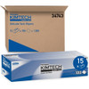 KIMTECH Kimwipes Surface Cleaner 34743CT