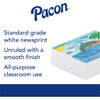 Pacon  Drawing Sheet 3409 SPR-PAC3409