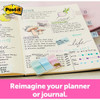 Post-it&reg;  Flag 682GRDNT SPR-MMM682GRDNT