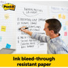 Post-it&reg; Super Sticky Easel Pad 561WLVAD2PK SPR-MMM561WLVAD2PK