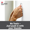 3M CLAW Hanger 3PH25M4ES SPR-MMM3PH25M4ES
