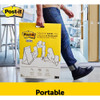Post-it&reg;  Flip Chart Pad 563DE SPR-MMM563DE