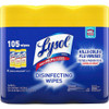 Lysol  Disinfectant Wipe 82159