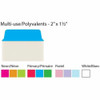 Avery Ultra Tabs Tab Divider 74757 SPR-AVE74757
