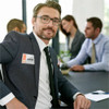 Avery&reg;  Name Badge 8781 SPR-AVE8781