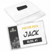 Avery&reg;  Badge Insert 8781 SPR-AVE8781