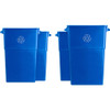Genuine Joe  Recycling Container 57258CT