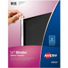 Avery&reg;  Spine Insert 89101
