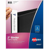 Avery&reg;  Spine Insert 89107