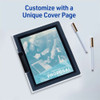 Avery&reg; Flexi-View Report Cover 47856 SPR-AVE47856